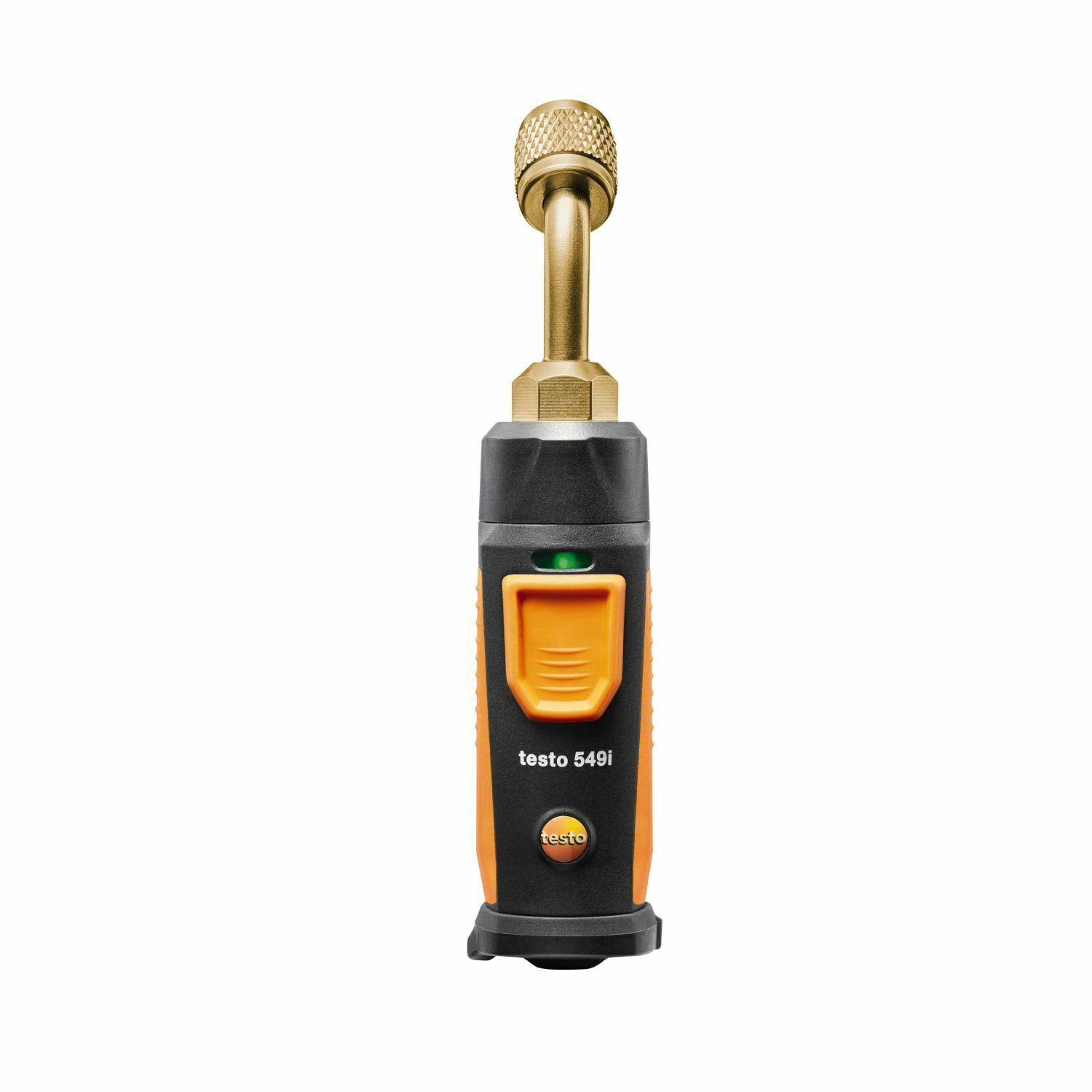 Смарт-зонд манометр высокого давления Testo 549i 2 Gen, фото №30