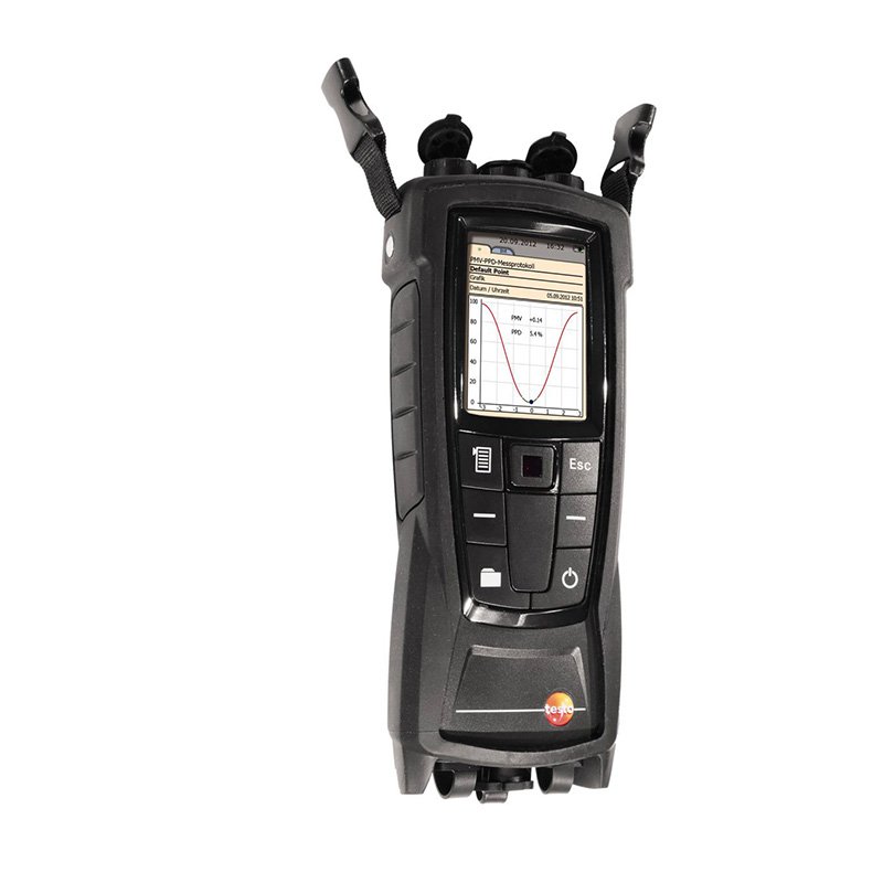 Чехол Softcase для Testo 480, фото №30