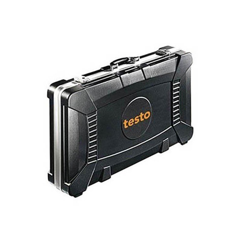 Системный кейс Testo для аттестации рабочих мест, фото №30