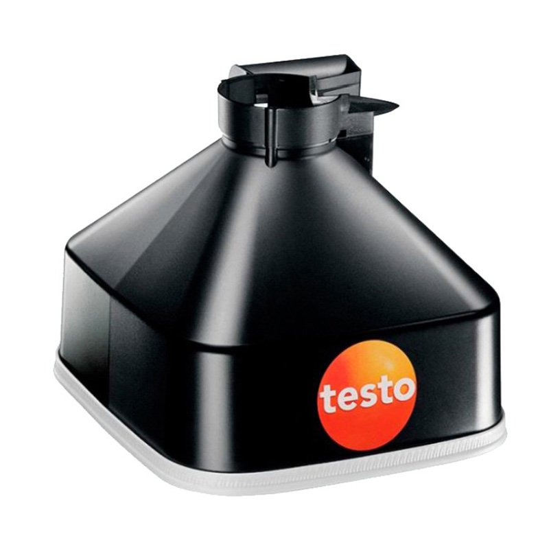 Набор воронок для Testo 417 для определения объемного расхода, фото №30