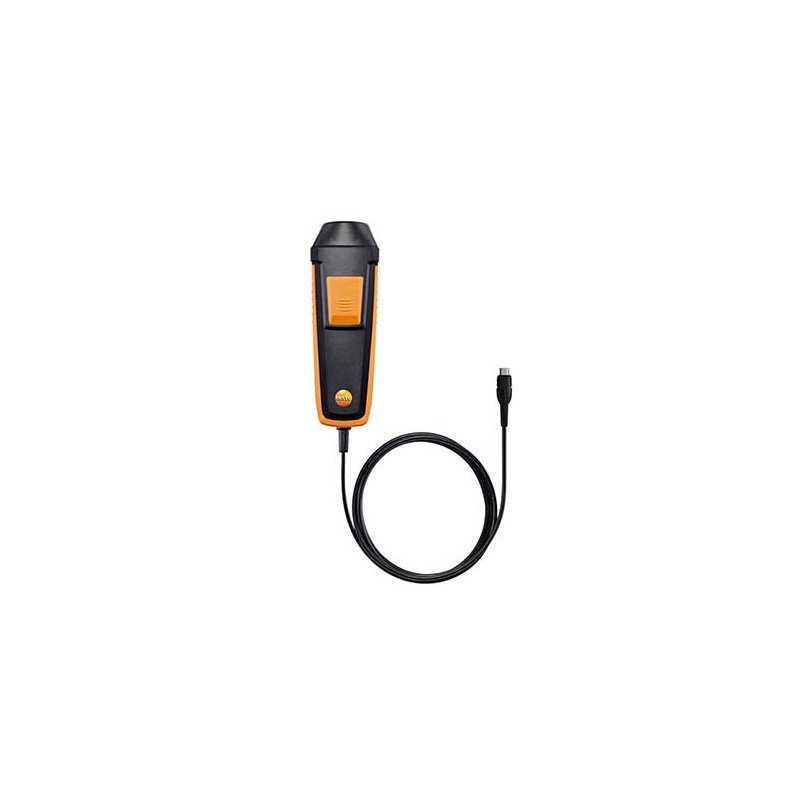 Bluetooth-рукоятка для зондов-наконечников Testo, фото №30
