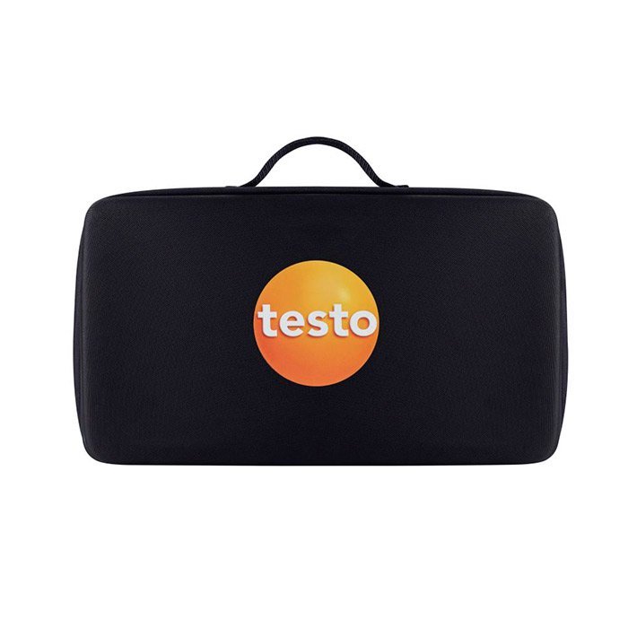 Комбинированный кейс для Testo 440 и нескольких зондов, фото №30