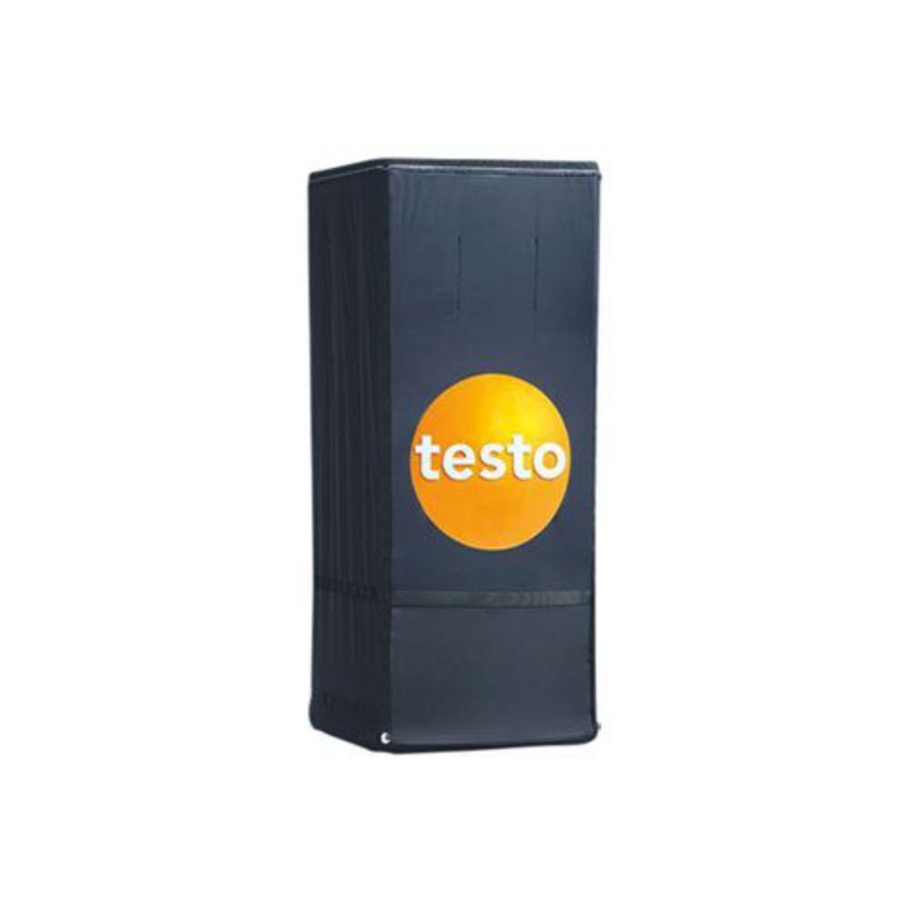 Измерительный кожух Testo 0554 4200, фото №30