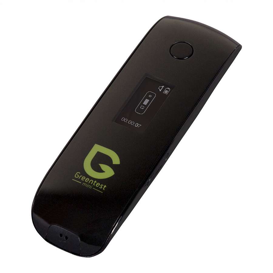 Нитрат-тестер Greentest Mini, фото №30