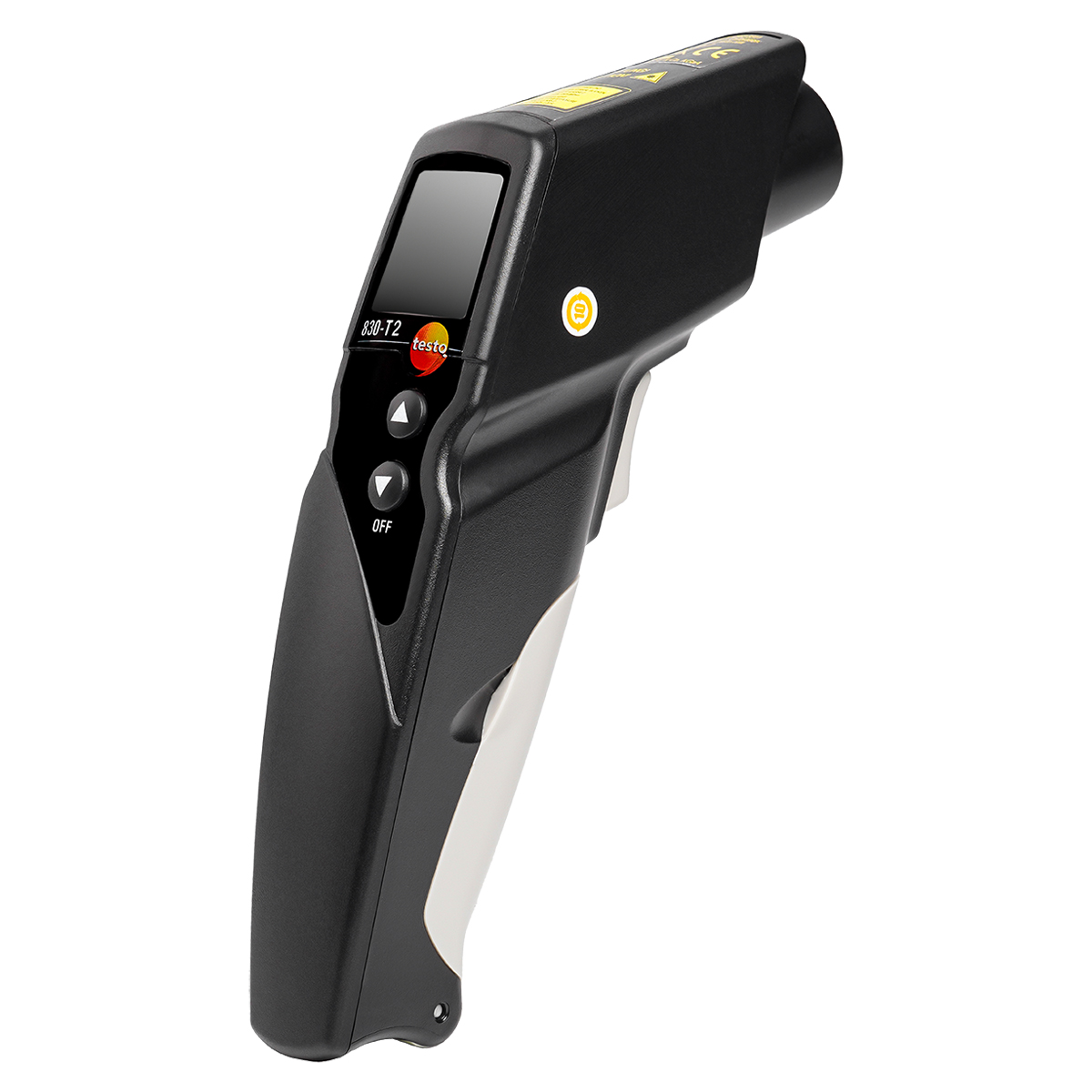Пирометр Testo 830-T2 с поверкой