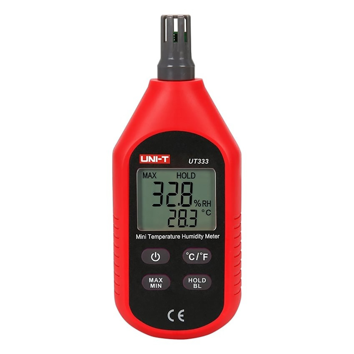 Термогигрометр UNI-T UT333, фото №30