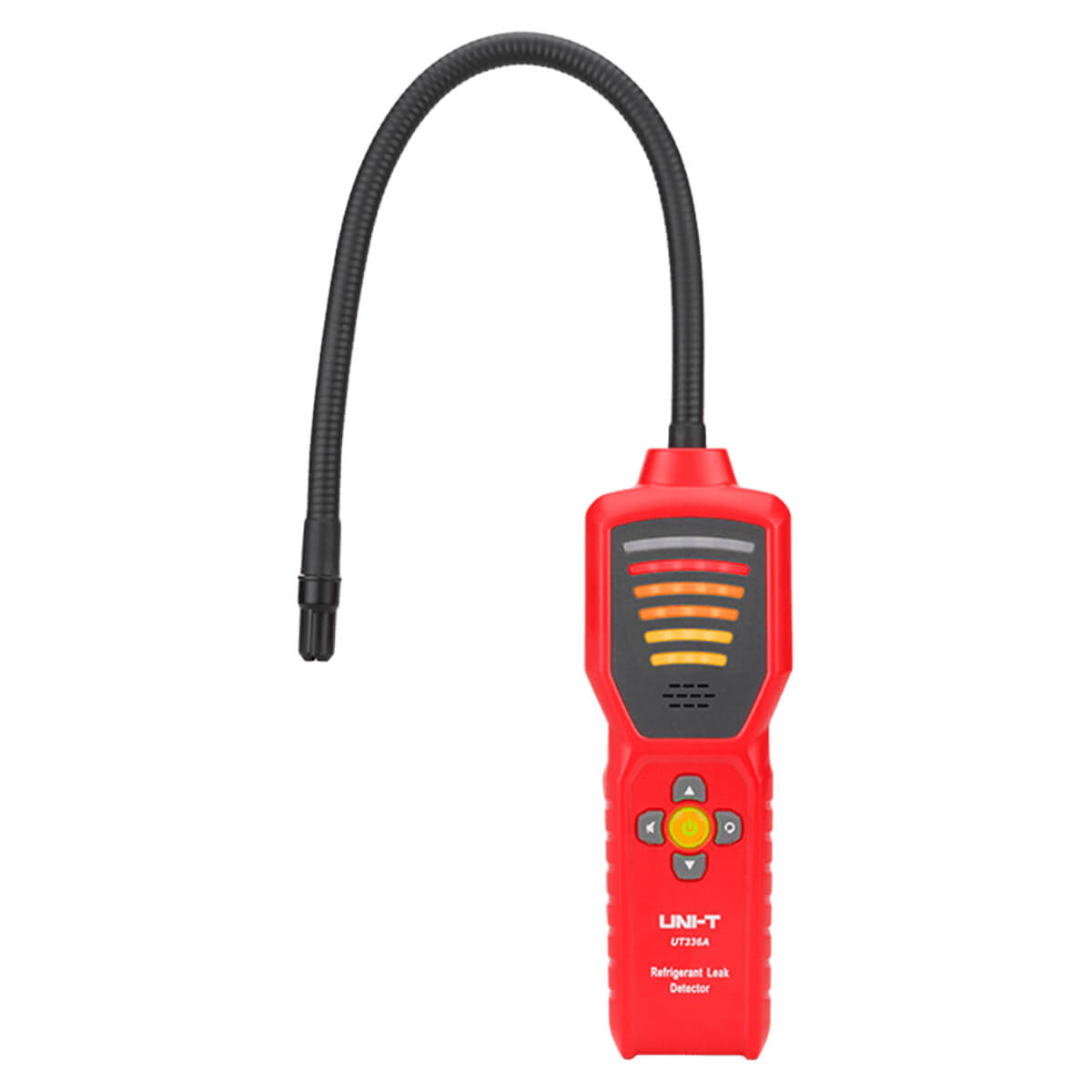 Детектор утечки хладагентов UNI-T UT336A, фото №30
