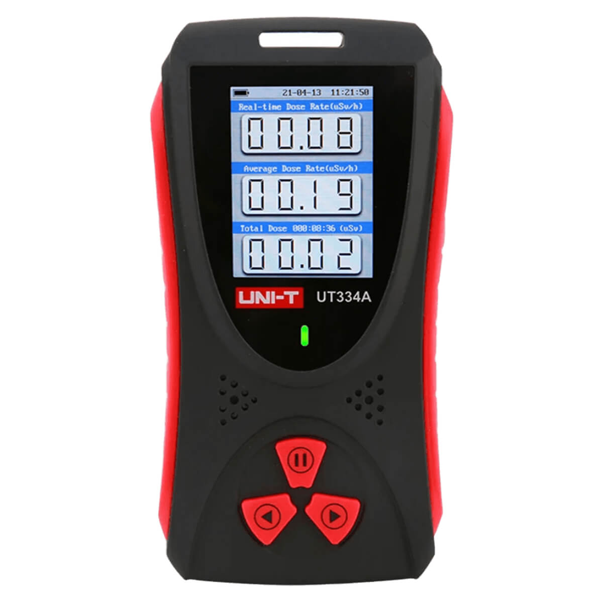 Дозиметр UNI-T UT334A, фото №30