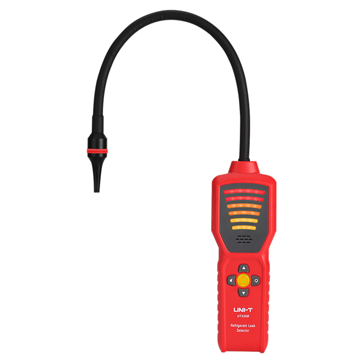 Детектор утечки хладагента UNI-T UT336B, фото №30