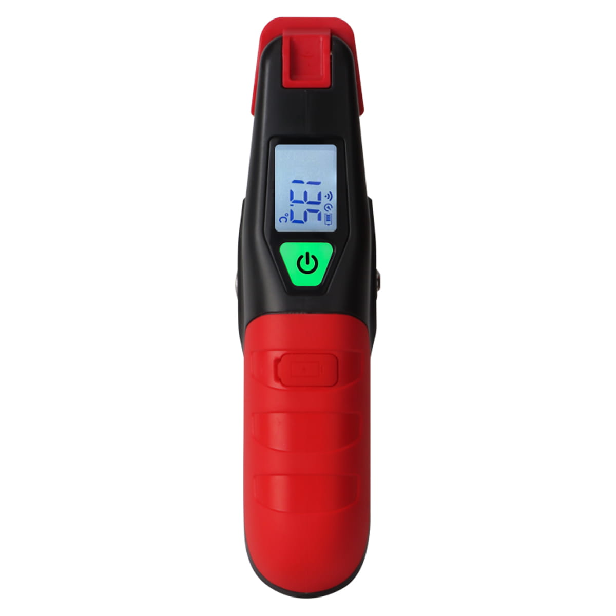 Беспроводные температурные клещи UNI-T UT320i, фото №30
