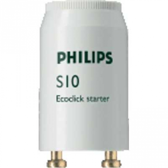 Стартер Philips S10